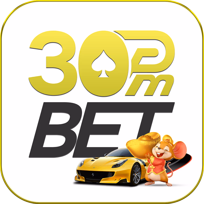 30pmbet Logo